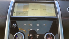 Land Rover Discovery Sport 2.0 D200 R-Dynamic SE 5dr Auto Diesel Station Wagon